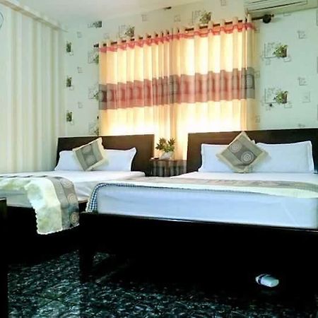 Sai Gon Cosy Hotel TP. Hồ Chí Minh Ngoại thất bức ảnh
