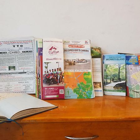 Sai Gon Cosy Hotel TP. Hồ Chí Minh Ngoại thất bức ảnh