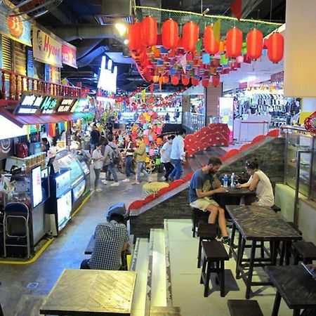 Sai Gon Cosy Hotel TP. Hồ Chí Minh Ngoại thất bức ảnh