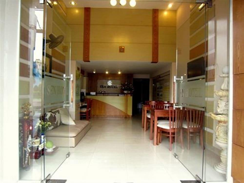 Sai Gon Cosy Hotel TP. Hồ Chí Minh Ngoại thất bức ảnh
