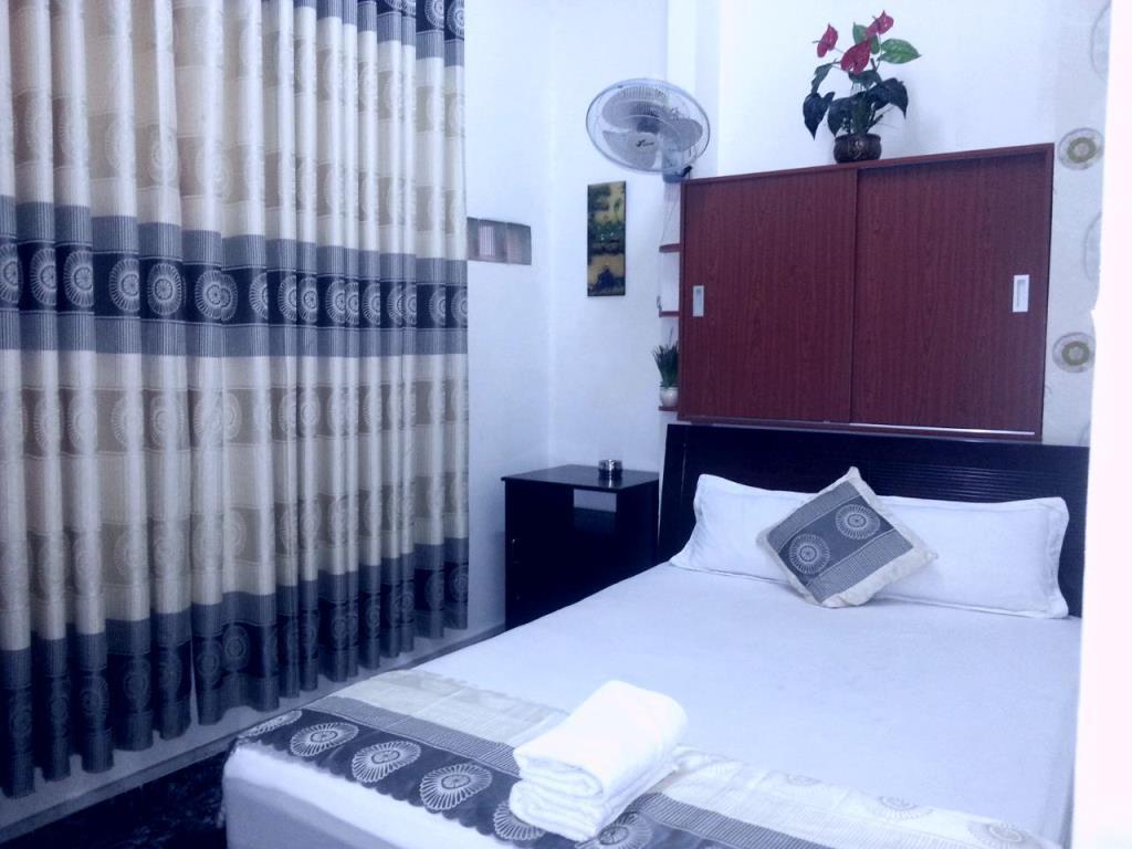 Sai Gon Cosy Hotel TP. Hồ Chí Minh Ngoại thất bức ảnh