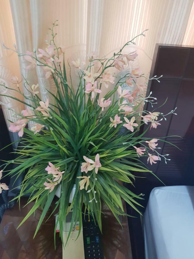 Sai Gon Cosy Hotel TP. Hồ Chí Minh Ngoại thất bức ảnh