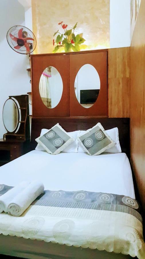 Sai Gon Cosy Hotel TP. Hồ Chí Minh Ngoại thất bức ảnh