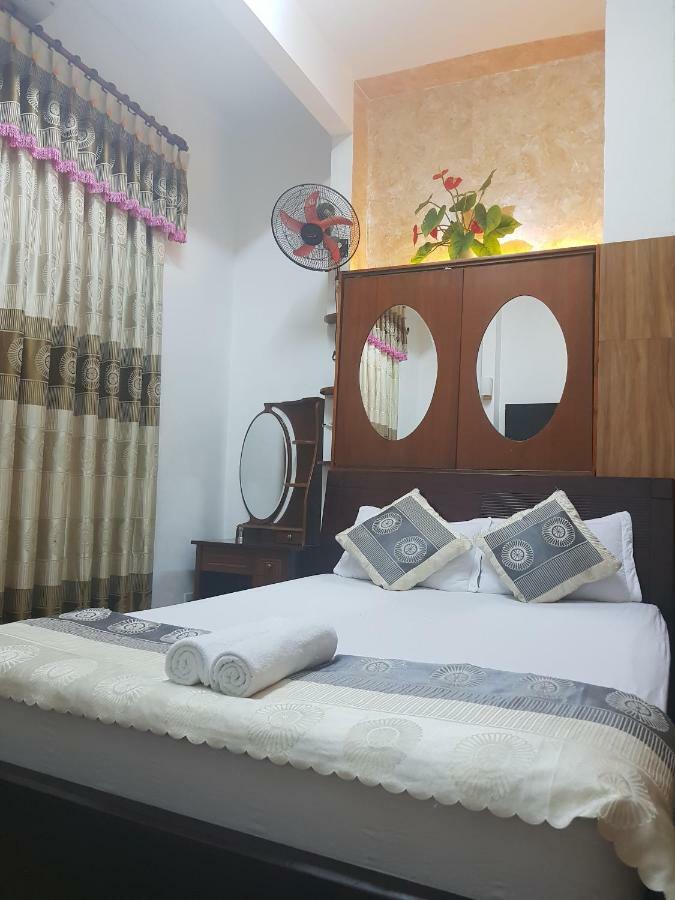 Sai Gon Cosy Hotel TP. Hồ Chí Minh Ngoại thất bức ảnh
