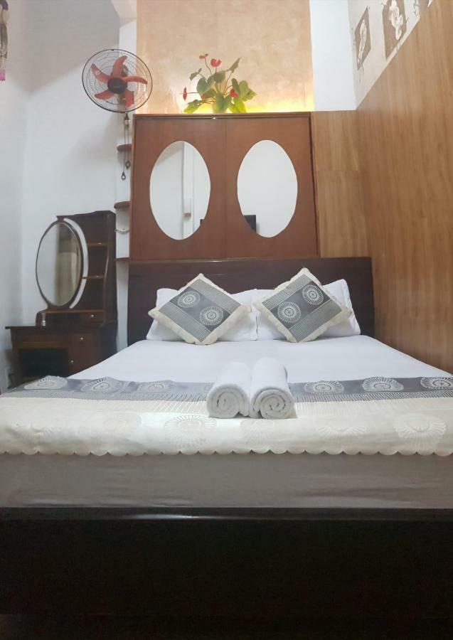 Sai Gon Cosy Hotel TP. Hồ Chí Minh Ngoại thất bức ảnh