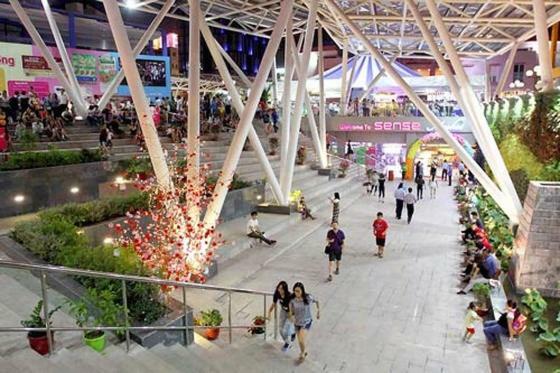 Sai Gon Cosy Hotel TP. Hồ Chí Minh Ngoại thất bức ảnh