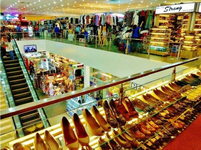 Sai Gon Cosy Hotel TP. Hồ Chí Minh Ngoại thất bức ảnh